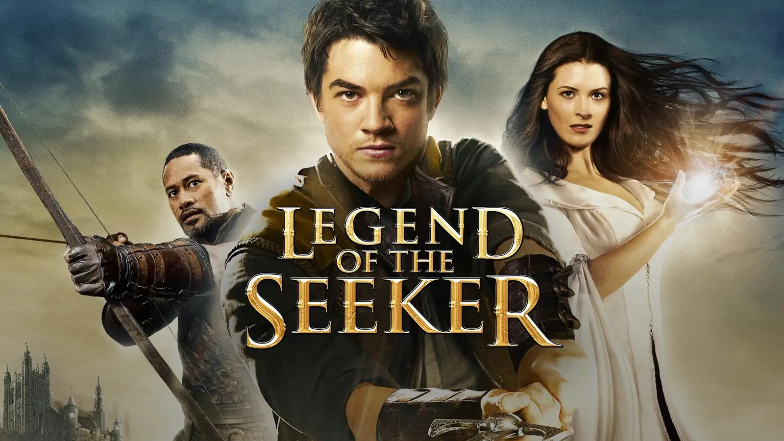 Seeker part 1